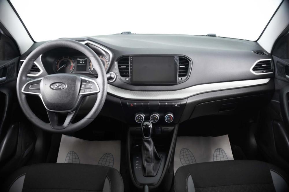 Lada (ВАЗ) Vesta I Рестайлинг (NG) Пермь  - изображение 12