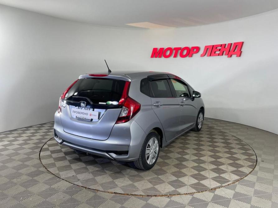 Honda Fit III Рестайлинг Воронеж  - изображение 4