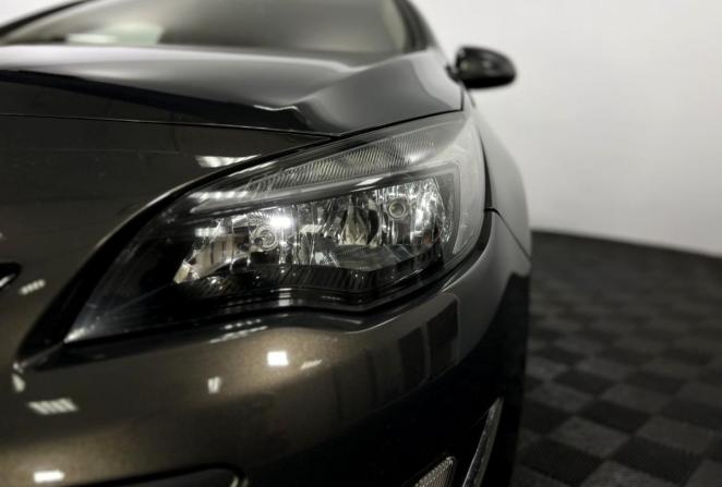 Opel Astra H Рестайлинг с пробегом 2014 года, цена 845 000 рублей, 117679 км, седан, Автокод Объявления