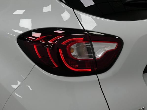 Renault Kaptur I с пробегом 2017 года, цена 1 700 000 рублей, 109000 км, внедорожник, Автокод Объявления