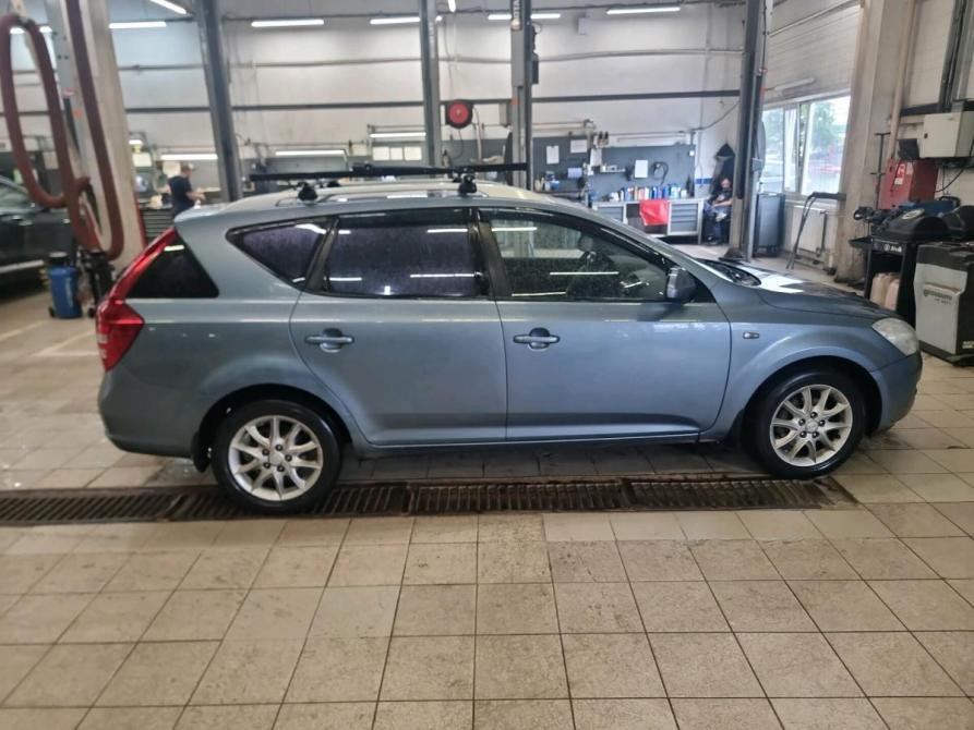 Kia Ceed I Санкт-Петербург  - изображение 4