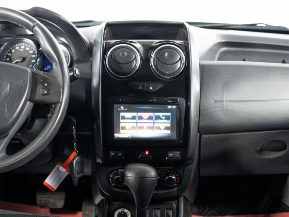 Renault Duster I Рестайлинг с пробегом 2016 года, цена 1 215 000 рублей, 185119 км, внедорожник, Автокод Объявления