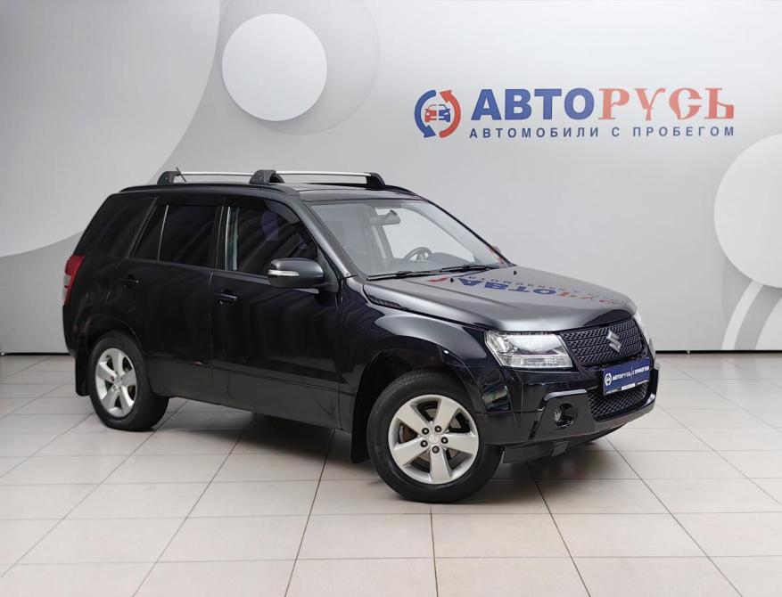 Suzuki Grand Vitara II Рестайлинг Подольск  - изображение 1