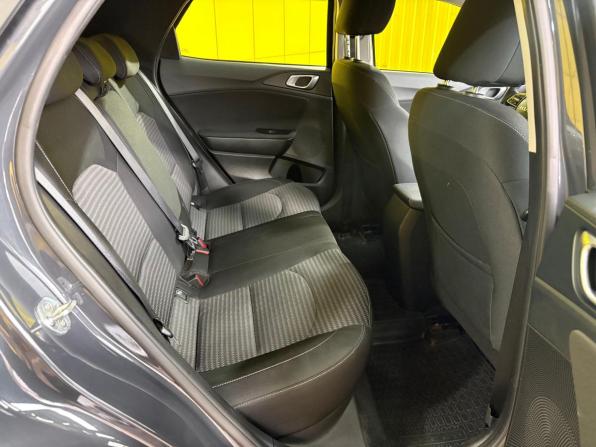 Kia XCeed I с пробегом 2021 года, цена 2 049 000 рублей, 75000 км, хэтчбек, Автокод Объявления