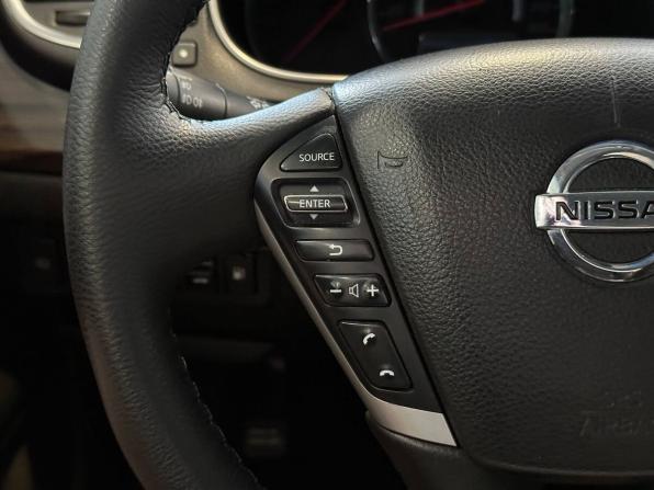 Nissan Teana II Рестайлинг с пробегом 2011 года, цена 1 175 000 рублей, 221997 км, седан, Автокод Объявления