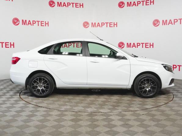 Lada (ВАЗ) Vesta I с пробегом 2020 года, цена 1 099 000 рублей, 67289 км, седан, Автокод Объявления