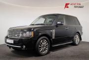 Land Rover Range Rover III Рестайлинг 2 Ярославль  - изображение 29