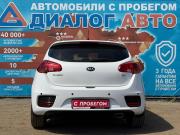Kia Ceed II Рестайлинг Набережные Челны  - изображение 25