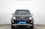 Toyota Land Cruiser Prado 120 Series Пермь  - изображение 26