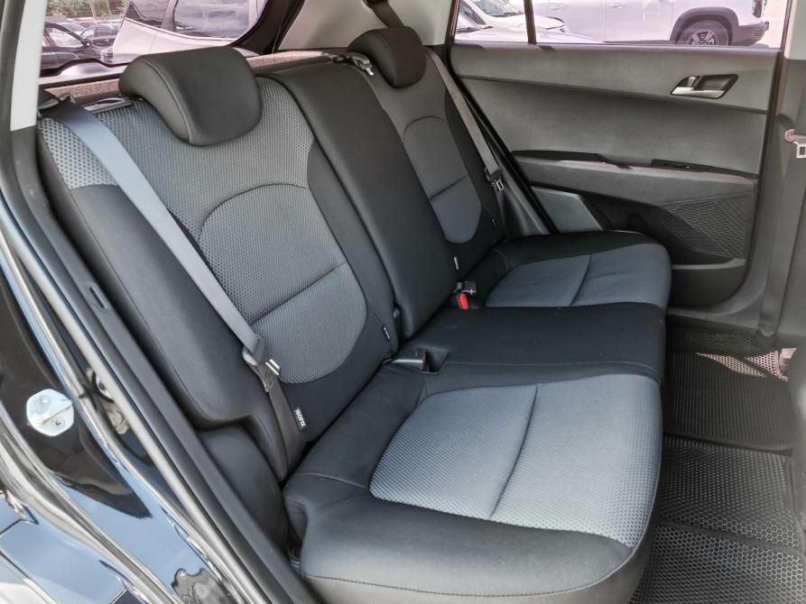 Hyundai Creta I Нижний Новгород  - изображение 8