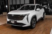 Geely Atlas II Саранск  - изображение 10