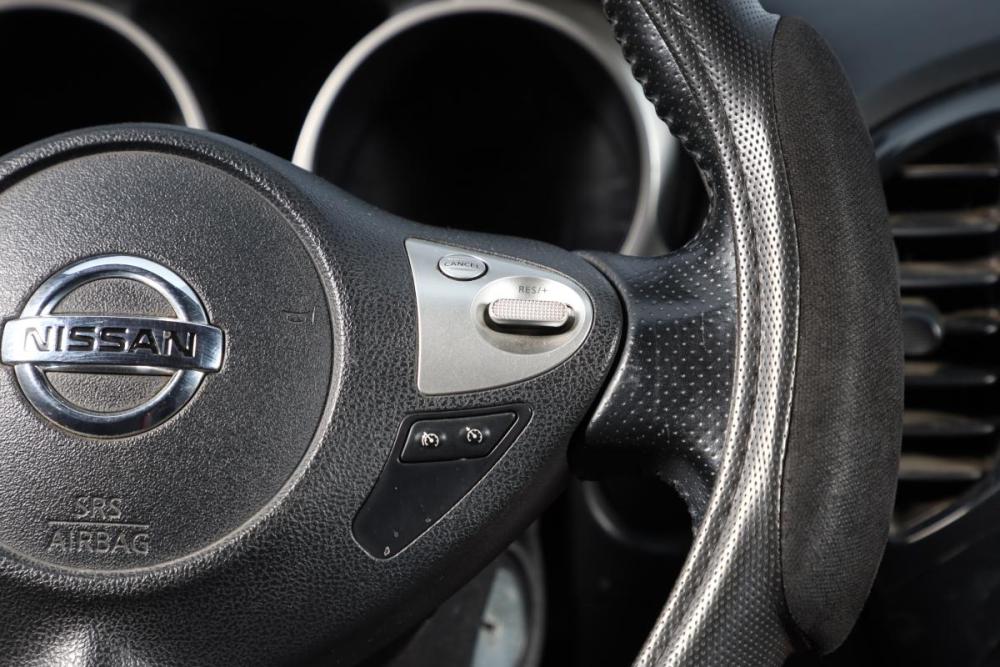 Nissan Juke I Новосибирск  - изображение 14