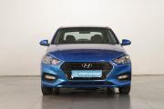 Hyundai Solaris II Челябинск  - изображение 22