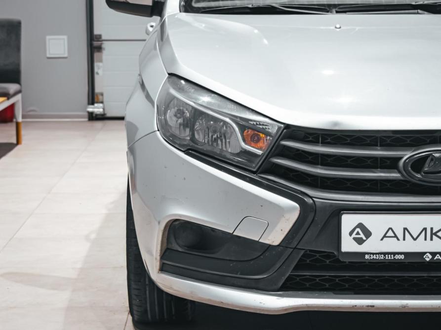 Lada (ВАЗ) Vesta I Екатеринбург  - изображение 4
