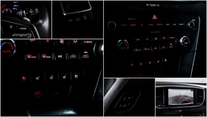 Kia Sportage IV Рестайлинг с пробегом 2019 года, цена 2 730 000 рублей, 80000 км, внедорожник, Автокод Объявления