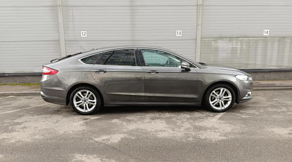 Ford Mondeo V Санкт-Петербург  - изображение 5