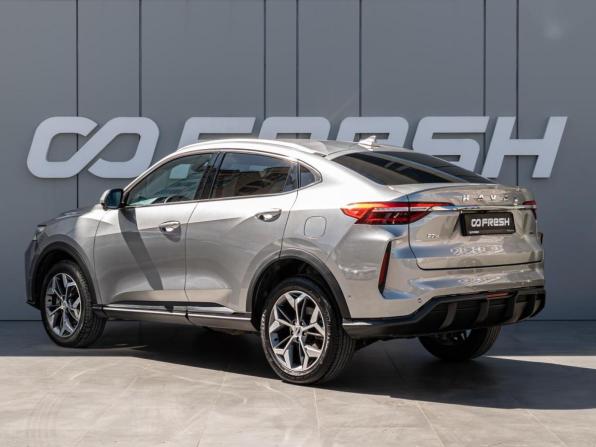Haval F7x I Рестайлинг с пробегом 2023 года, цена 2 299 000 рублей, 95904 км, внедорожник, Автокод Объявления