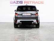 Land Rover Range Rover Sport II Рестайлинг Тюмень  - изображение 40