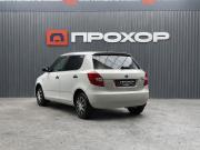 Skoda Fabia II Рестайлинг Пермь  - изображение 53