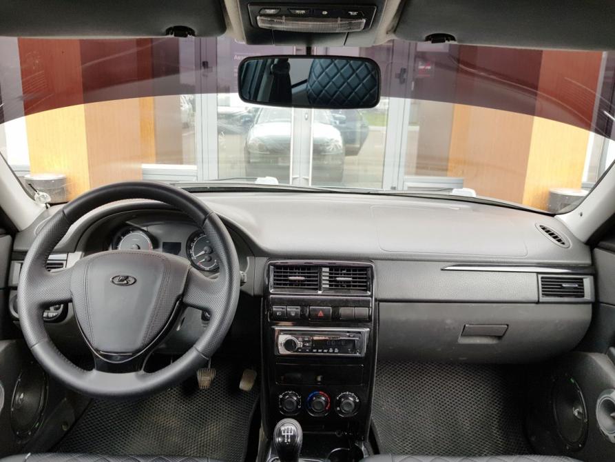Lada (ВАЗ) Priora I Брянск  - изображение 11