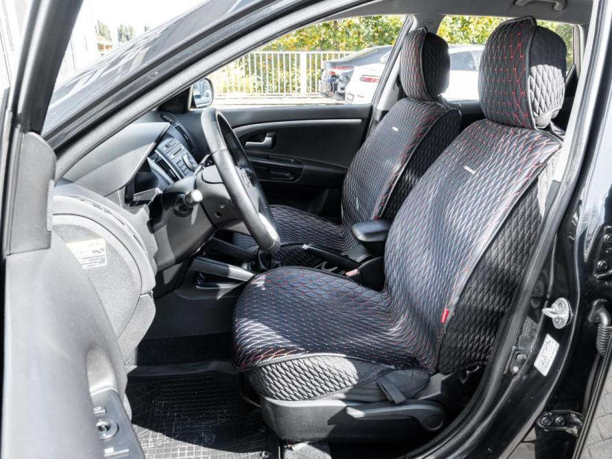 Kia Ceed I Рестайлинг Ставрополь  - изображение 10