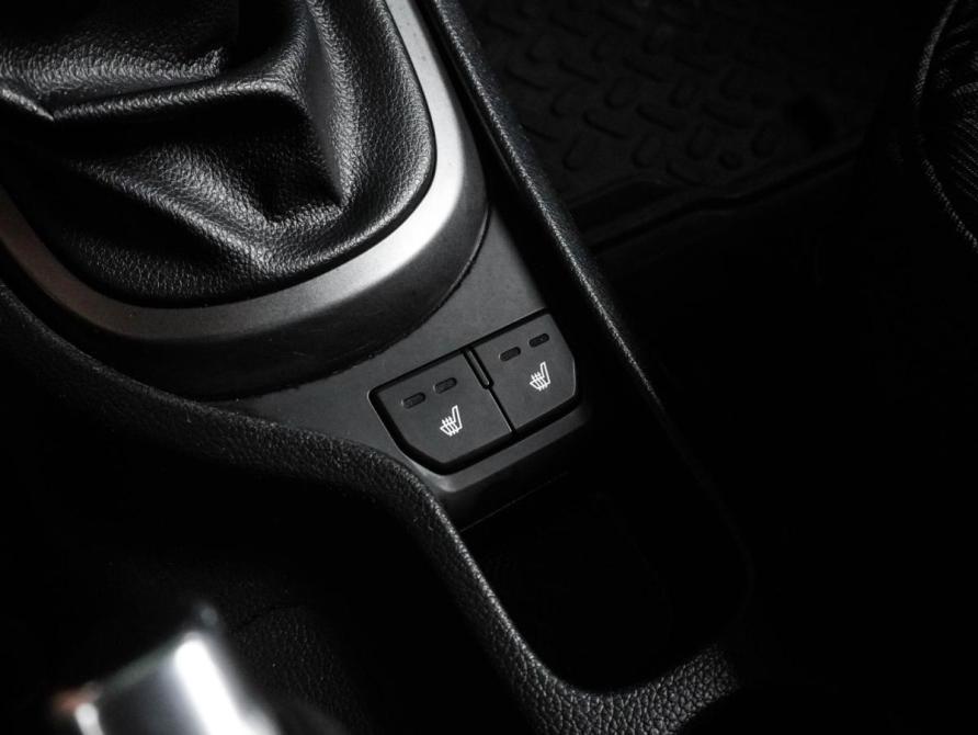Kia Rio III Рестайлинг Воронеж  - изображение 19