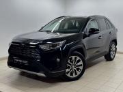 Toyota RAV4 V (XA50) Вологда  - изображение 21