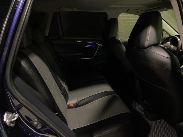 Toyota RAV4 V (XA50) с пробегом 2021 года, цена 3 100 000 рублей, 113746 км, внедорожник, Автокод Объявления