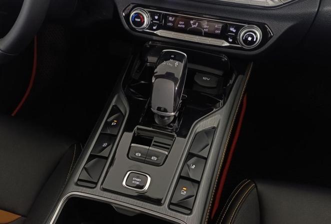 FAW Bestune T77 I с пробегом 2023 года, цена 1 740 000 рублей, 16913 км, внедорожник, Автокод Объявления