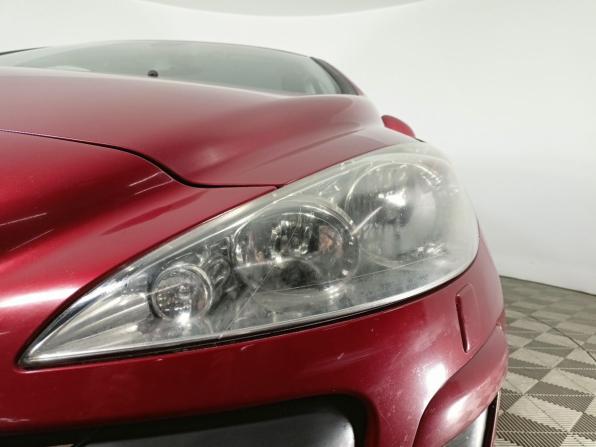 Peugeot 308 I с пробегом 2010 года, цена 449 000 рублей, 180900 км, хэтчбек, Автокод Объявления