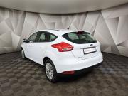 Ford Focus III Рестайлинг Москва  - изображение 22