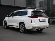 Exeed VX I Рестайлинг Москва  - изображение 27