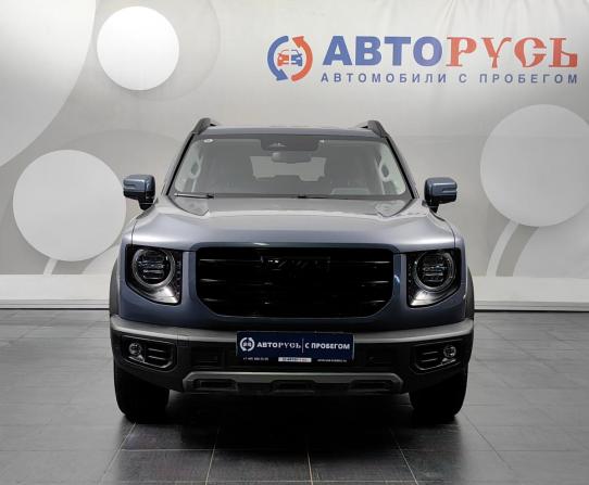 Haval Dargo I с пробегом 2022 года, цена 3 579 000 рублей, 81713 км, внедорожник, Автокод Объявления