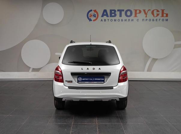 Lada (ВАЗ) Granta I Рестайлинг с пробегом 2023 года, цена 859 000 рублей, 28211 км, универсал, Автокод Объявления