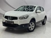 Nissan Qashqai I Рестайлинг Воронеж  - изображение 22