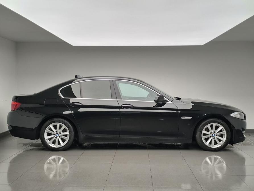 BMW 5 серии VI (F10/F11/F07) Москва  - изображение 3