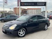 Nissan Almera III (G15) Калуга  - изображение 9