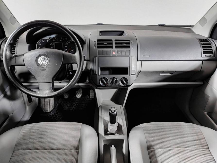 Volkswagen Polo IV Рестайлинг Уфа  - изображение 17
