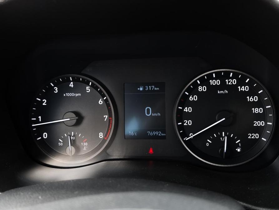 Hyundai Solaris II Нижний Новгород  - изображение 17