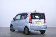Daihatsu Move VI Рестайлинг Омск  - изображение 25