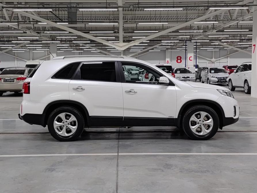 Kia Sorento II Рестайлинг Казань  - изображение 5