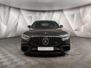 Mercedes-Benz S-Класс AMG IV (W223) Москва  - изображение 36