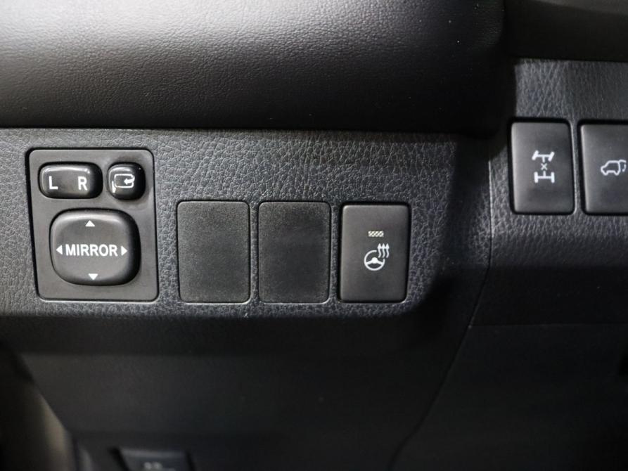 Toyota RAV4 IV (XA40) Рестайлинг Москва  - изображение 12