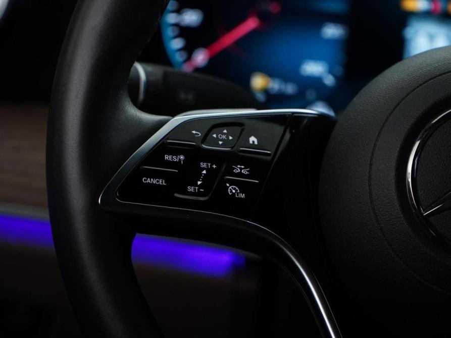 Mercedes-Benz E-Класс V (W213 S213 C238) Рестайлинг Москва  - изображение 22