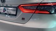 Toyota Camry VIII (XV70) Рестайлинг Сургут  - изображение 20
