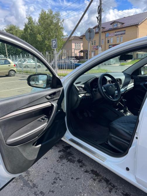Lada (ВАЗ) Vesta I Рестайлинг (NG) Кострома  - изображение 10