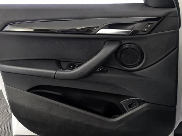 BMW X2 I (F39) с пробегом 2021 года, цена 2 850 000 рублей, 75634 км, внедорожник, Автокод Объявления