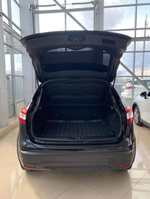 Nissan Qashqai II Арзамас  - изображение 6