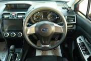 Subaru Impreza IV Рестайлинг Омск  - изображение 33
