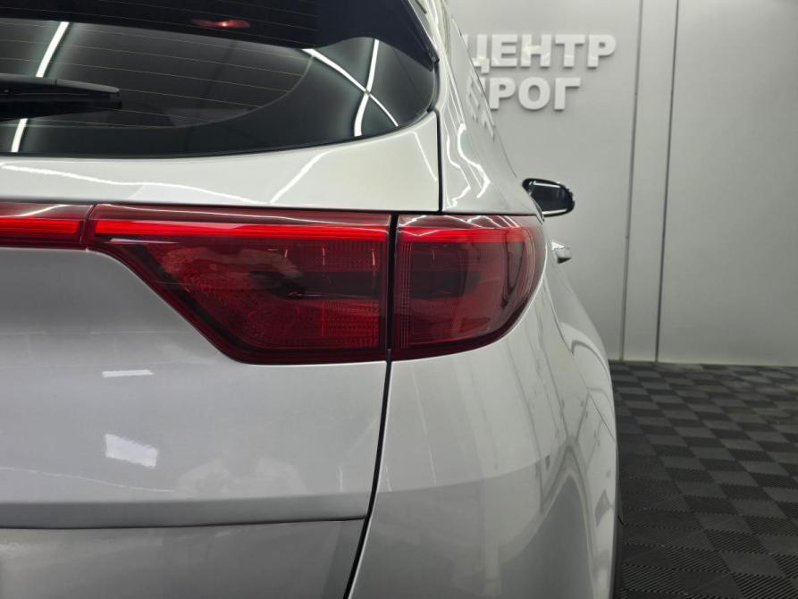 Kia Sportage IV Таганрог  - изображение 6